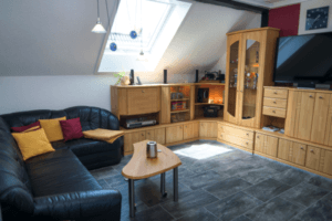 Foto Kaiser's Plateau Wohnung Ferienwohnungen Herrieden