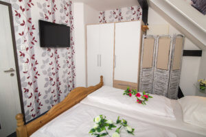 Foto Kaiser's Plateau Wohnung Ferienwohnungen Herrieden