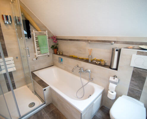 Foto Kaiser's Plateau Wohnung Ferienwohnungen Herrieden