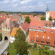 Ferienhof Kaiser in Herrieden – der romantischen Stadt an der Altmühl