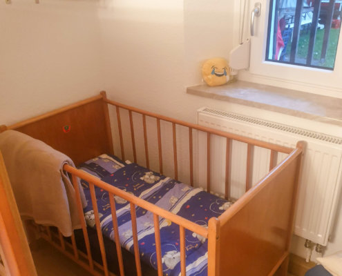 Babybett – Kaiser's Landhaus