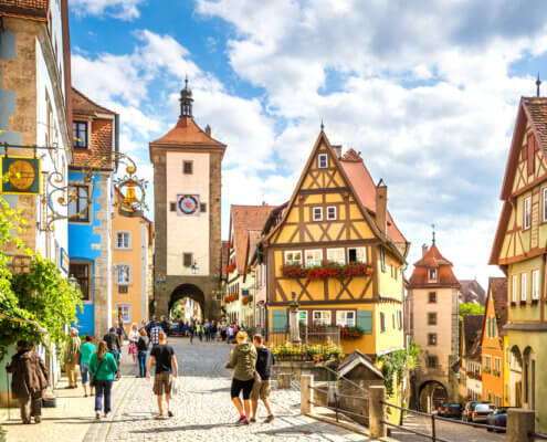 Rothenburg