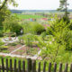 Kräuterlehrgarten Elbersroth – Ferienhof Kaiser Herrieden